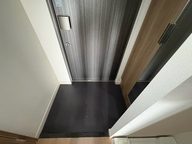 プレサンス名古屋幅下ファビュラス｜名古屋市の賃貸ならMy賃貸の玄関|プレサンス名古屋幅下ファビュラス