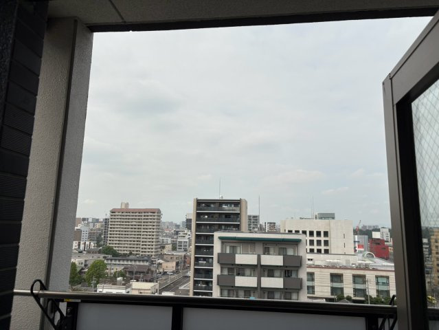 プレサンス名古屋幅下ファビュラス｜名古屋市の賃貸ならMy賃貸の展望|プレサンス名古屋幅下ファビュラス
