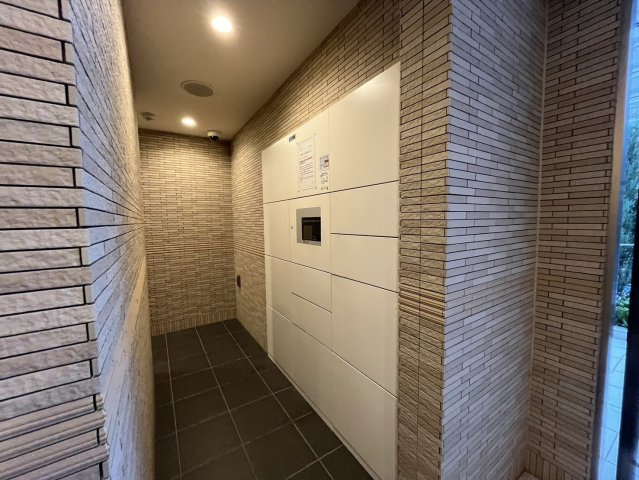 プレサンス名古屋幅下ファビュラス｜名古屋市の賃貸ならMy賃貸のその他共用部分|プレサンス名古屋幅下ファビュラス