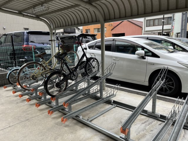 プレサンス名古屋幅下ファビュラス｜名古屋市の賃貸ならMy賃貸のその他共用部分|プレサンス名古屋幅下ファビュラス