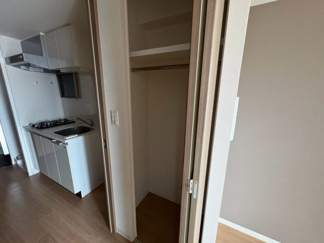 プレサンス名古屋幅下ファビュラス｜名古屋市の賃貸ならMy賃貸の収納|プレサンス名古屋幅下ファビュラス