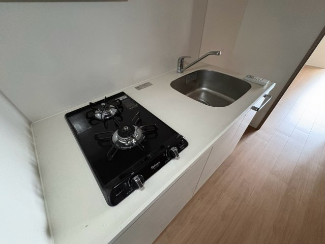 プレサンス名古屋幅下ファビュラス｜名古屋市の賃貸ならMy賃貸のキッチン|プレサンス名古屋幅下ファビュラス