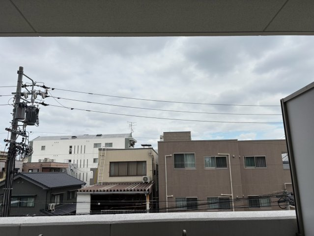 エステムコート名古屋平安通クチュール｜名古屋市の賃貸ならMy賃貸の展望|エステムコート名古屋平安通クチュール