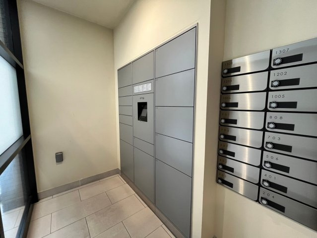 エステムコート名古屋平安通クチュール｜名古屋市の賃貸ならMy賃貸のその他共用部分|エステムコート名古屋平安通クチュール