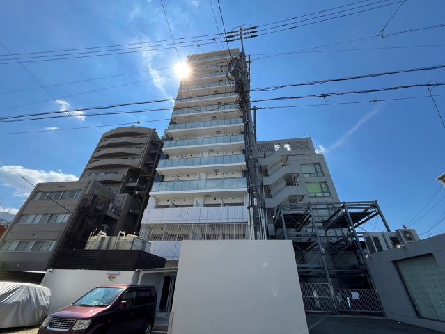 エステムコート名古屋平安通クチュール｜名古屋市の賃貸ならMy賃貸の外観|エステムコート名古屋平安通クチュール