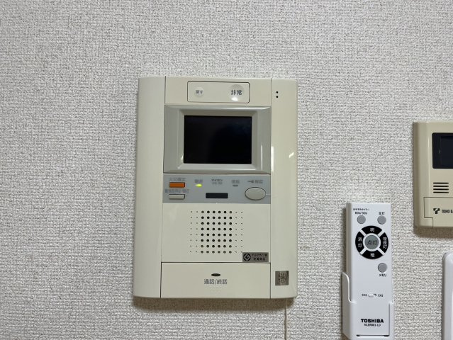 センチュリー富士見｜名古屋市の賃貸ならMy賃貸のセキュリティ|センチュリー富士見