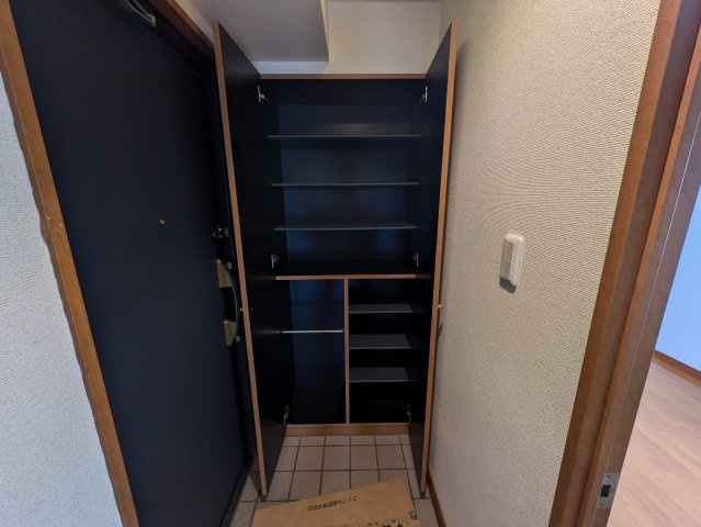 センチュリー富士見｜名古屋市の賃貸ならMy賃貸の収納|センチュリー富士見