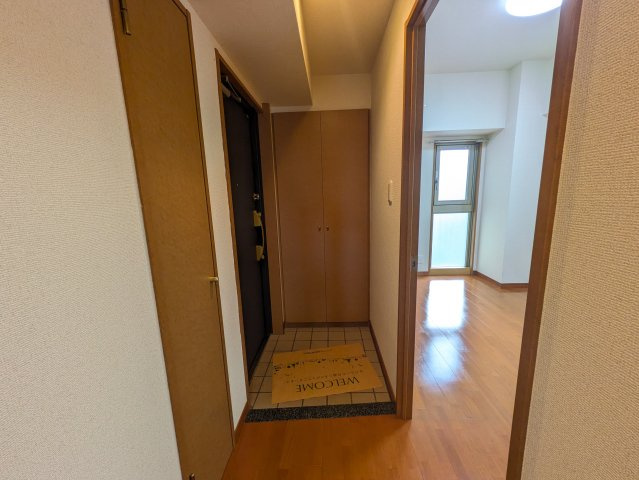 センチュリー富士見｜名古屋市の賃貸ならMy賃貸の玄関|センチュリー富士見