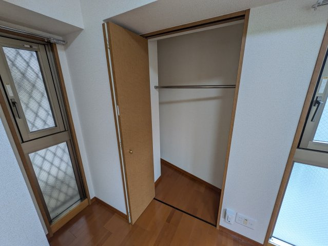 センチュリー富士見｜名古屋市の賃貸ならMy賃貸の収納|センチュリー富士見