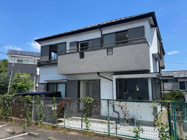 横浜市旭区中白根4丁目 中古戸建て【仲介手数料無料】