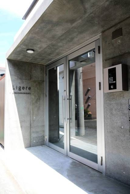 Ｌｉｇｅｒｅ駒沢大学のその他共用部分