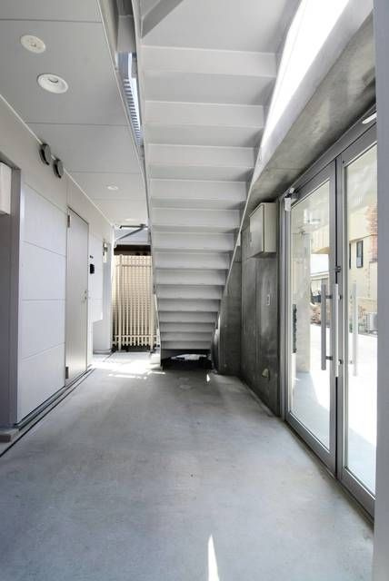 Ｌｉｇｅｒｅ駒沢大学のその他共用部分
