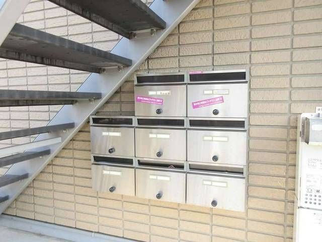 ｐｒｉｍａｖｅｒａ　ＭＡＳＵＤＡのその他共用部分
