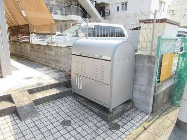 ｐｒｉｍａｖｅｒａ　ＭＡＳＵＤＡのその他共用部分
