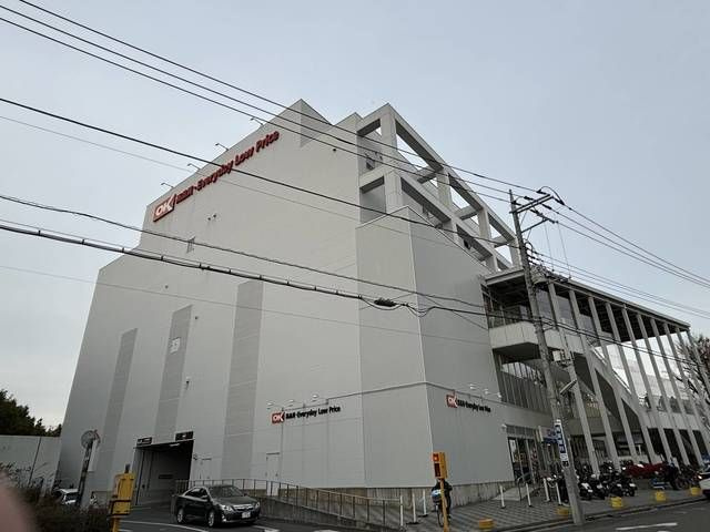 ｐｒｉｍａｖｅｒａ　ＭＡＳＵＤＡの周辺