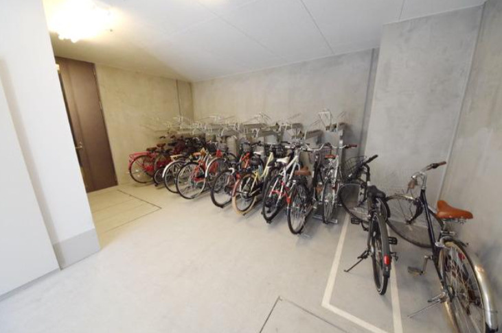 千代田区内神田２丁目の賃貸マンションのその他共用部分