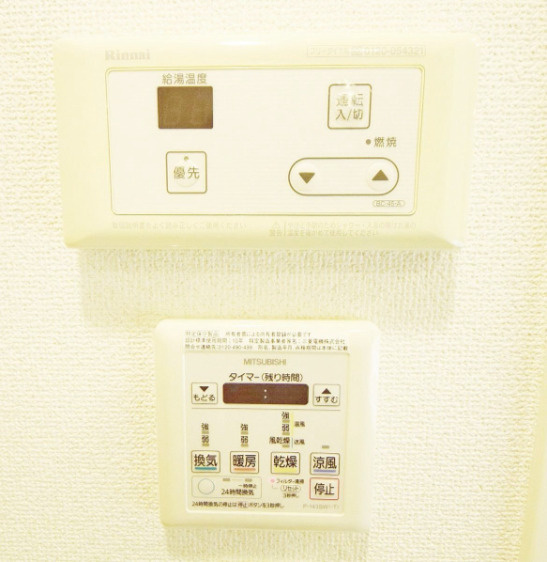 千代田区内神田２丁目の賃貸マンションの設備