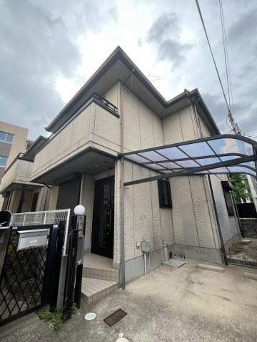 貸家　芦屋市楠町