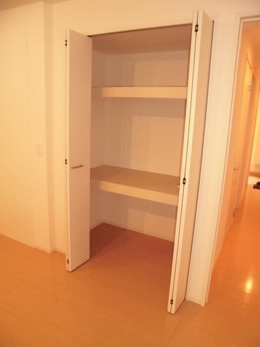 メゾンドレッセⅡの設備