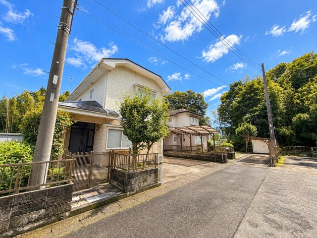 全室南向き、光あふれる家×庭付き×駐車3台のゆとりある暮らし