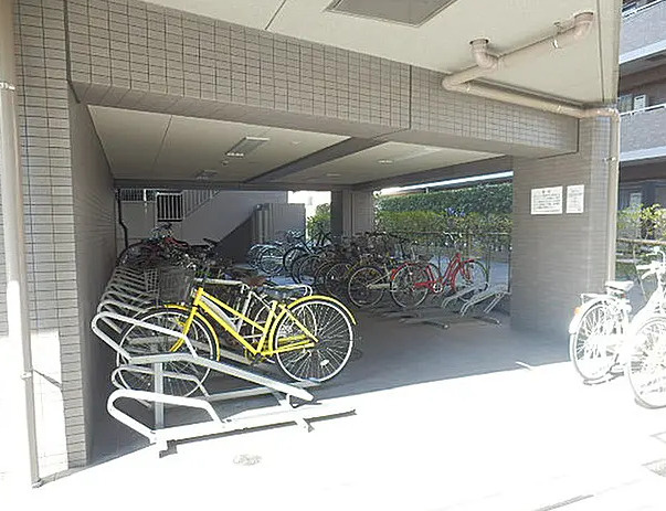 ルーブル蒲田七番館のその他