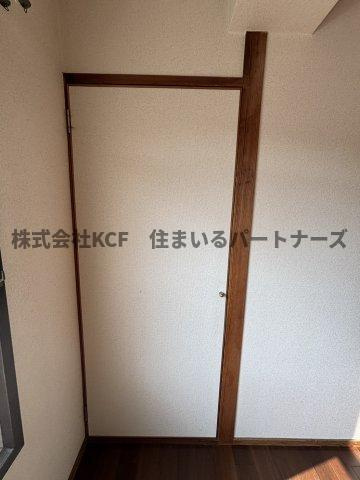 井上ハイムA棟のその他