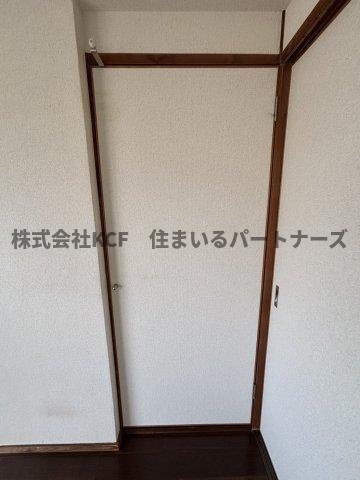 井上ハイムA棟のその他