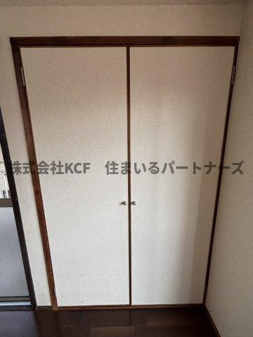 井上ハイムA棟のその他