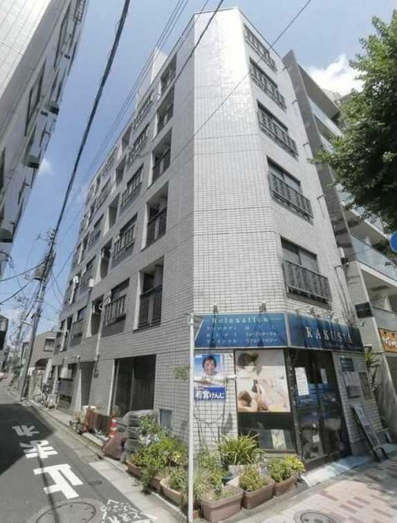 メゾン・ド・オルム　南向き　礼金0　敷金0