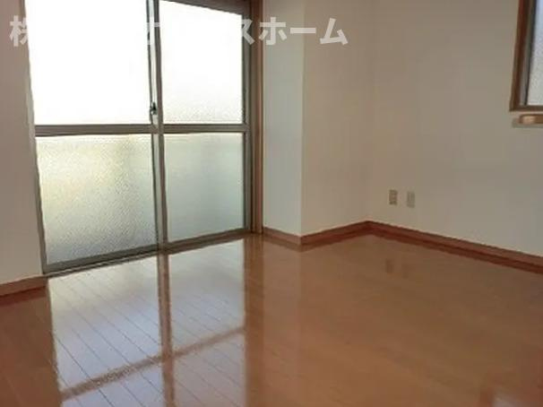 グランヴァン大井町Ⅱの寝室