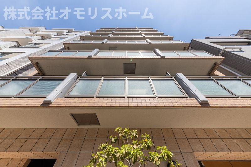 グランヴァン大井町Ⅱ