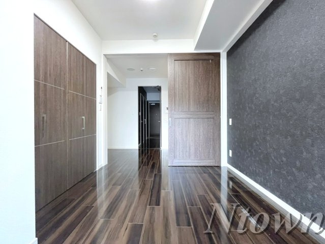 【その他】 | さくらHills NISHIKI Platinum Residence | 居間です