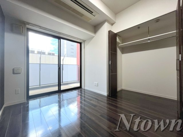 【居間・リビング】 | さくらHills NISHIKI Platinum Residence | 使いやすい居間です
