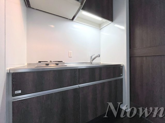 【キッチン】 | さくらHills NISHIKI Platinum Residence | キッチンでお料理をお楽しみください