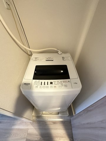大阪市中央区博労町１丁目の賃貸マンションの設備