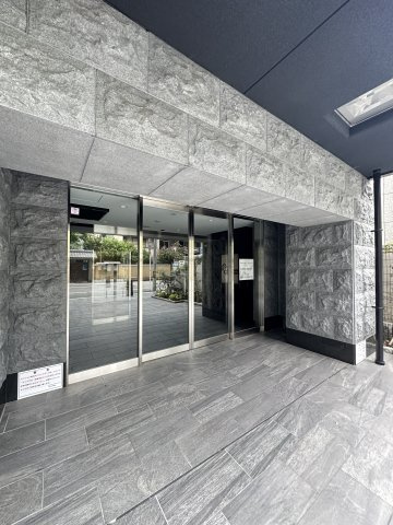 大阪市中央区博労町１丁目の賃貸マンションのその他
