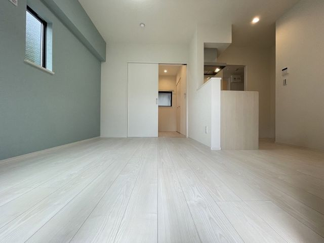 【居間・リビング】 | ハーモニーテラス相生町