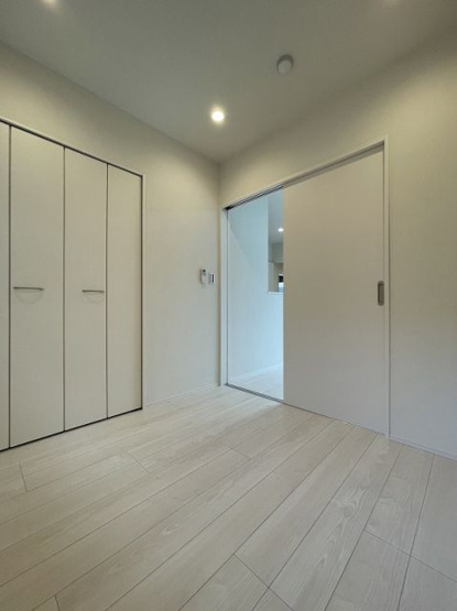 【洋室】 | ハーモニーテラス相生町