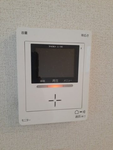 グランツ宮の陣の設備|TVモニター付きで安心です☆