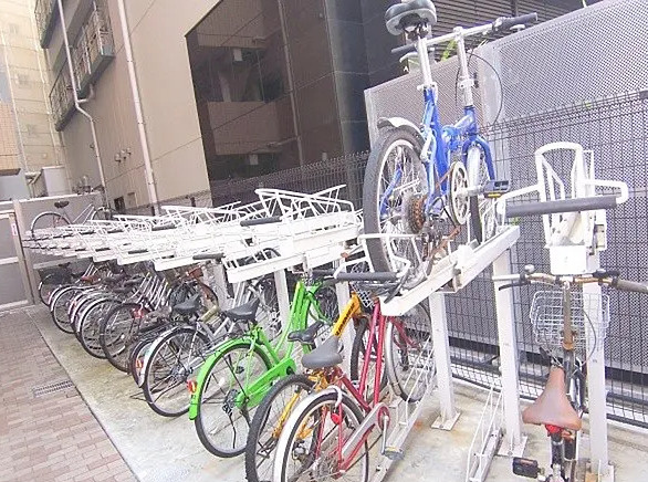 東京 蒲田 Square Towerの設備