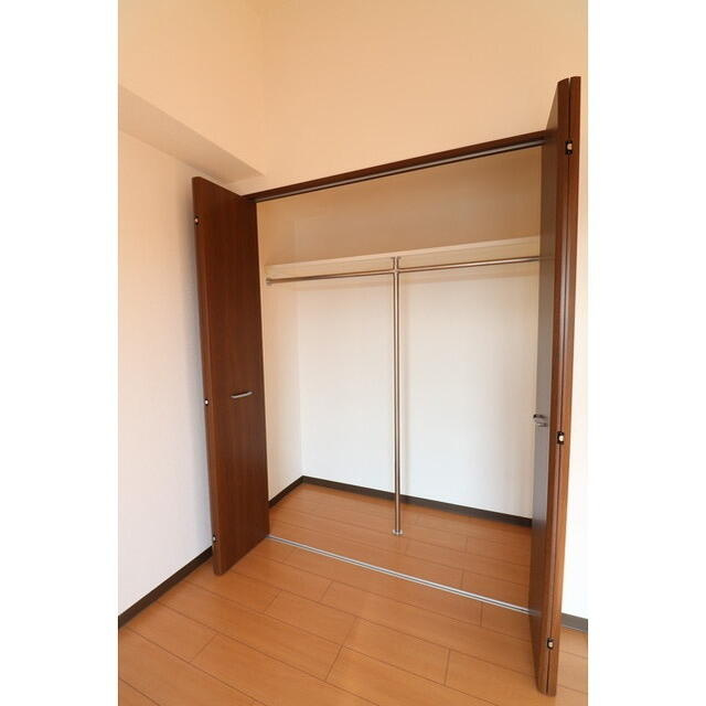 シャンクレール南流山の収納|（他の部屋の写真です。）