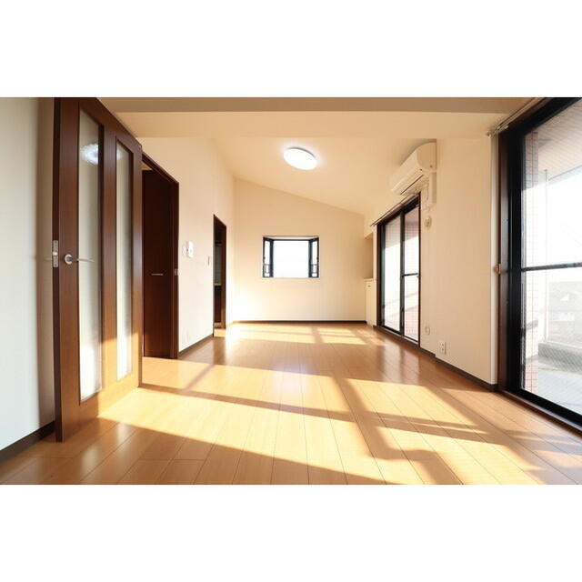 シャンクレール南流山の洋室|（他の部屋の写真です。）