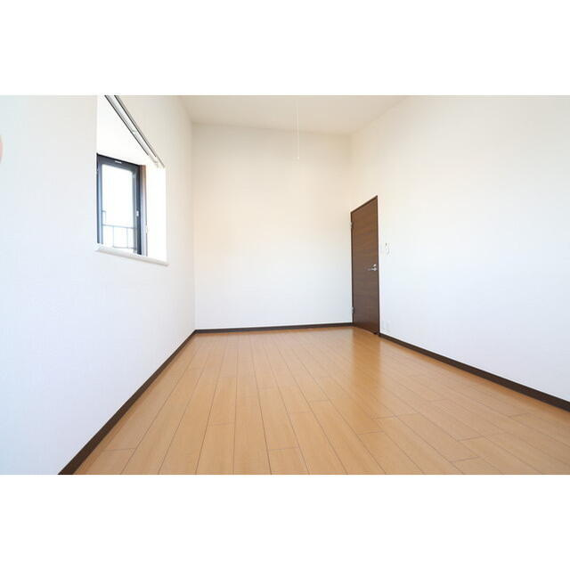 シャンクレール南流山の子供部屋