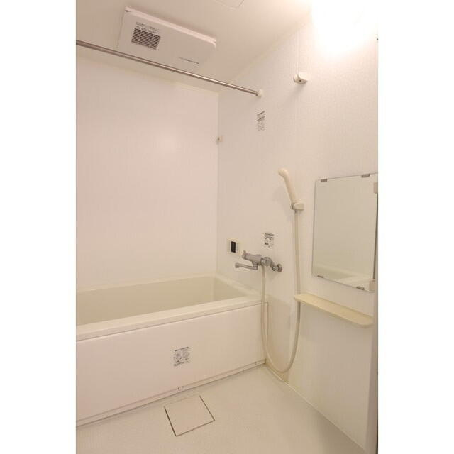 シャンクレール南流山の浴室|（他の部屋の写真です。）