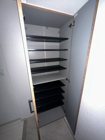CAVANA本町の設備