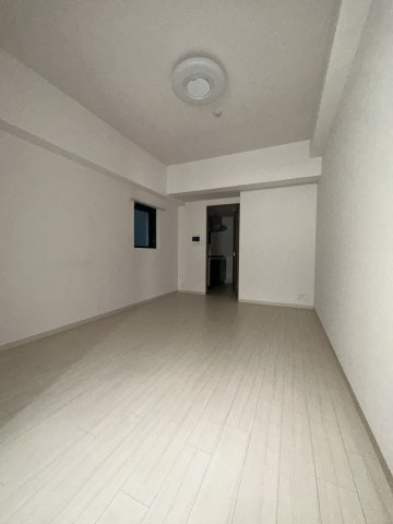 CAVANA本町の寝室