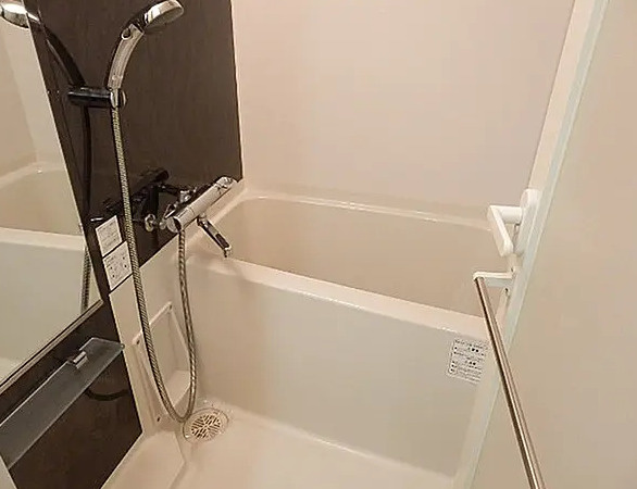 PREMIUM CUBE 大森本町の内装
