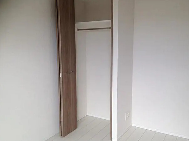 PREMIUM CUBE 大森本町の収納