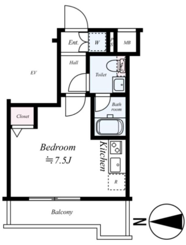 PREMIUM CUBE 大森本町