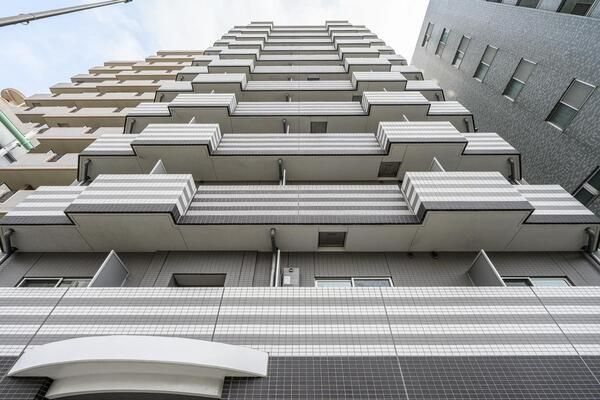 PREMIUM CUBE 大森本町